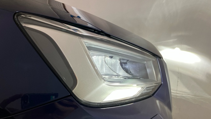 Audi Q2 30 TFSI 116 Sport 5dr Petrol Estate - Image 38